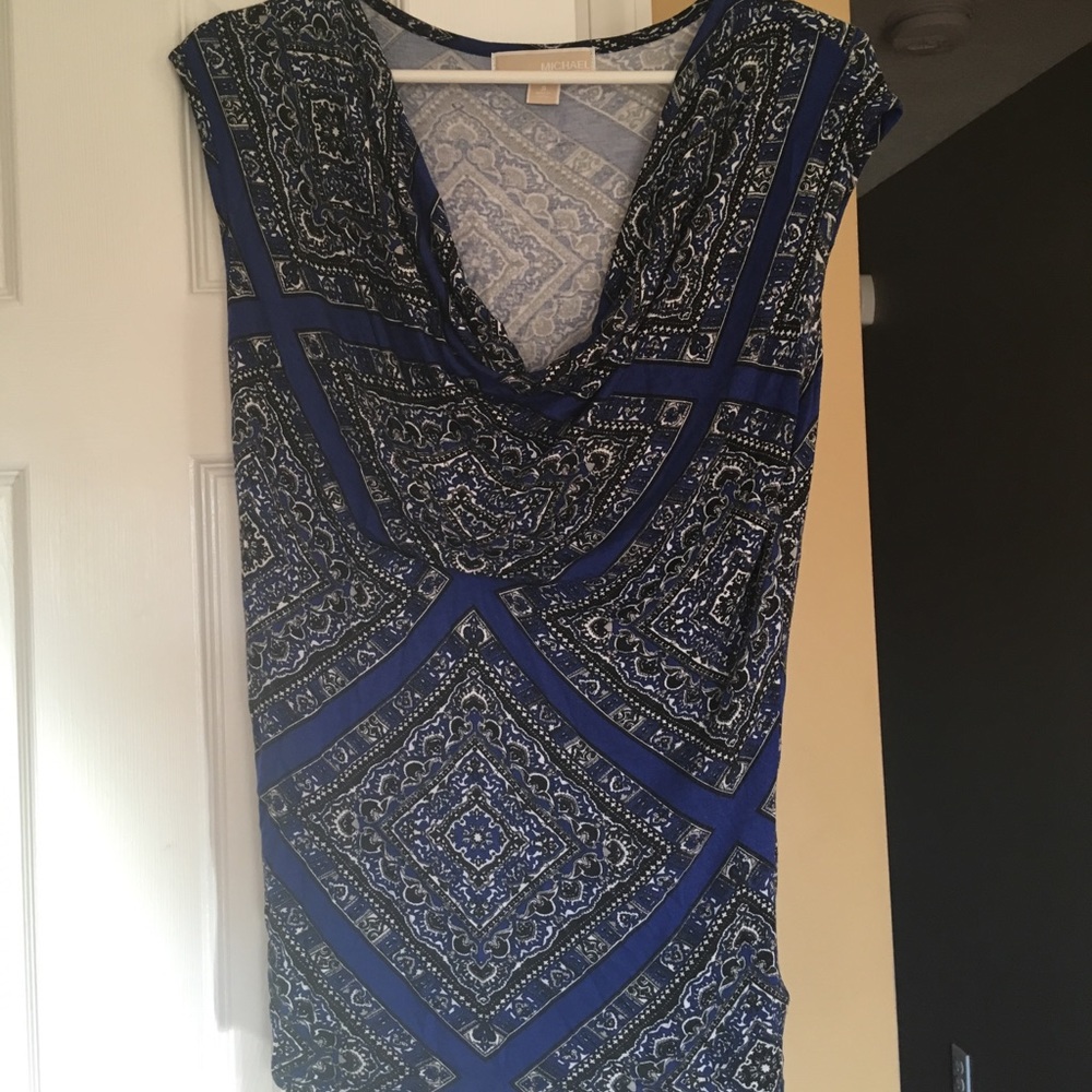 Michael Kors top